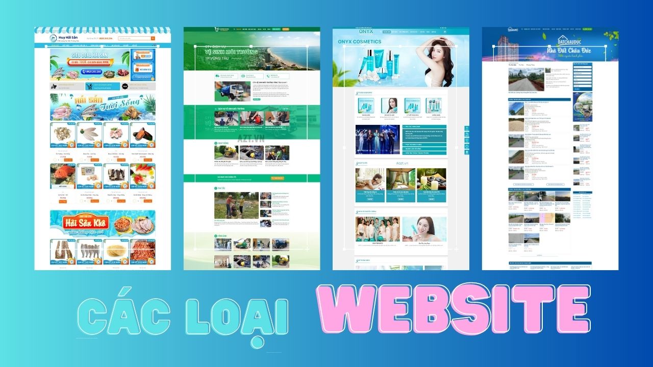 Các công cụ thiết kế website giá rẻ phổ biến
