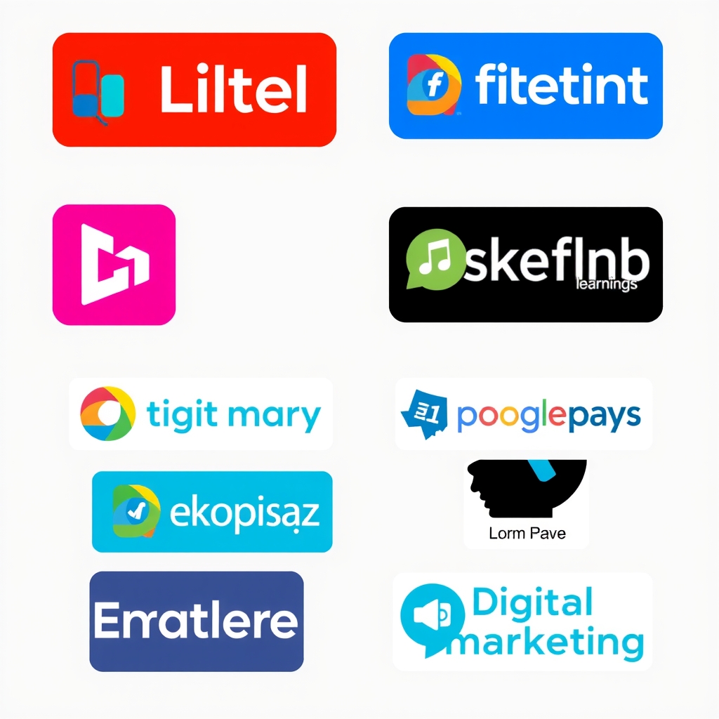 Các Khóa Học Digital Marketing Nổi Bật Khác