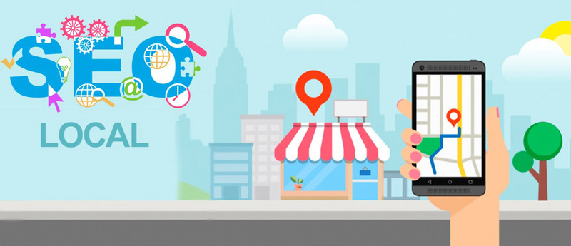 3. Local SEO (Tối Ưu Cho Doanh Nghiệp Địa Phương)