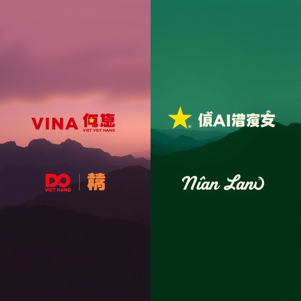 II. Những Chiến dịch Viral Marketing Thành công Tại Việt Nam