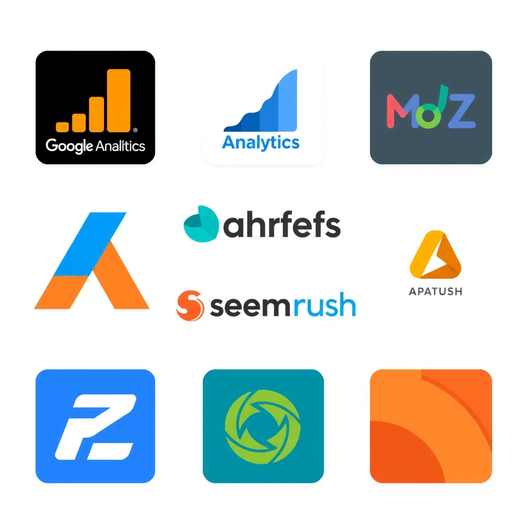 Top 10 Công Cụ Phân Tích Website Hiệu Quả