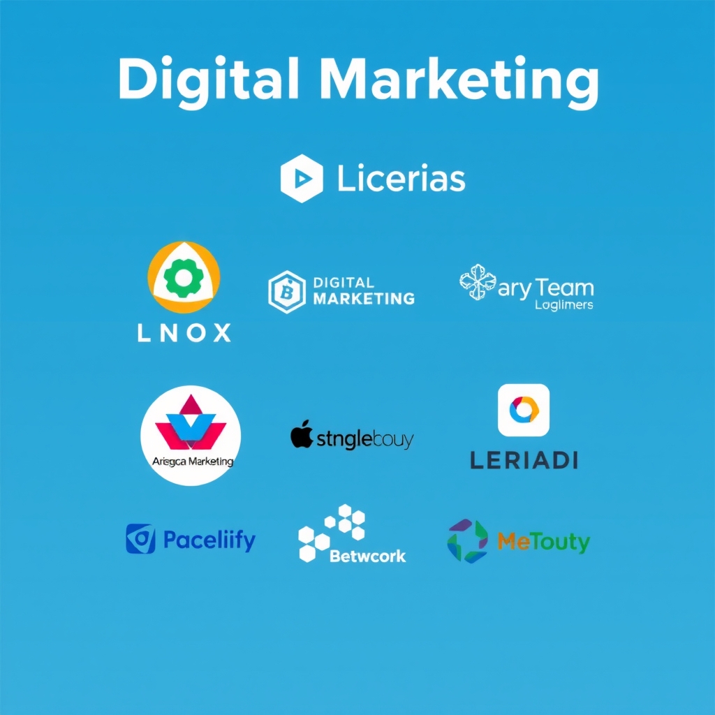 Các Công Ty Digital Marketing Nổi Bật Tại Việt Nam