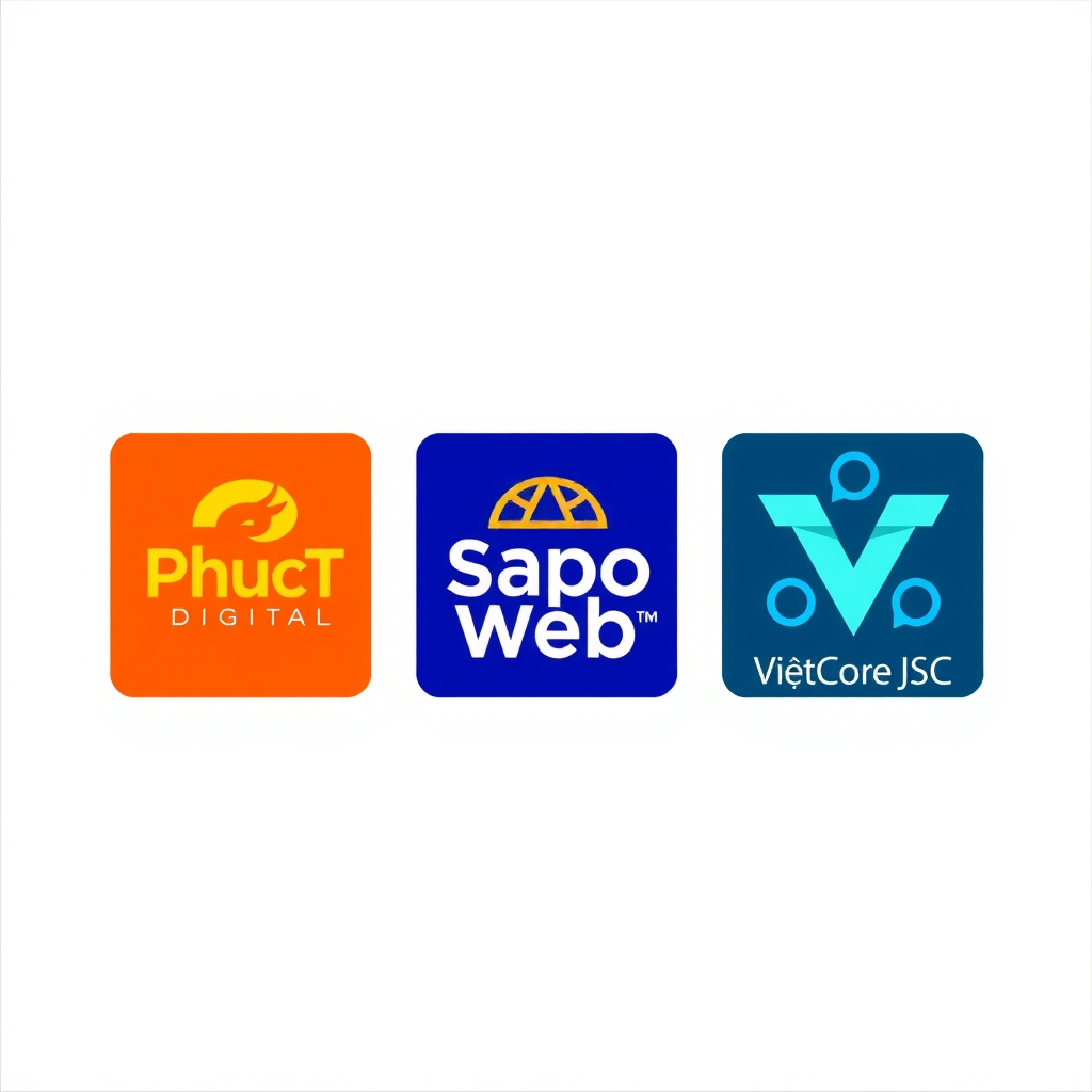 Top 3 Đơn Vị Thiết Kế Website Uy Tín Tại Cần Thơ