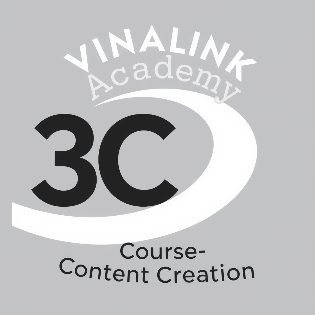 Giới thiệu về Khóa học 3C Vinalink