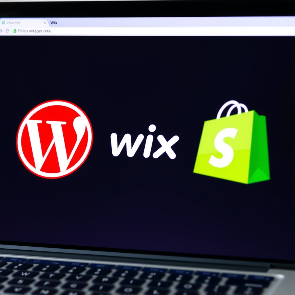Các Nền Tảng Thiết Kế Website Bán Hàng Miễn Phí Phổ Biến