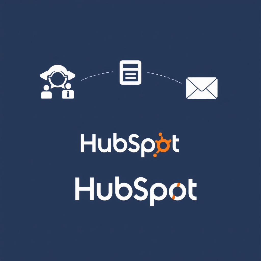 2. Học Digital Marketing Từ Hubspot