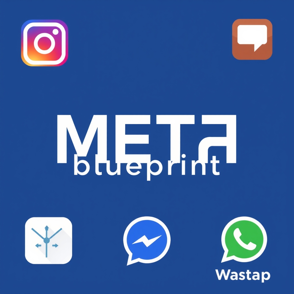 Facebook Blueprint (Meta Blueprint)