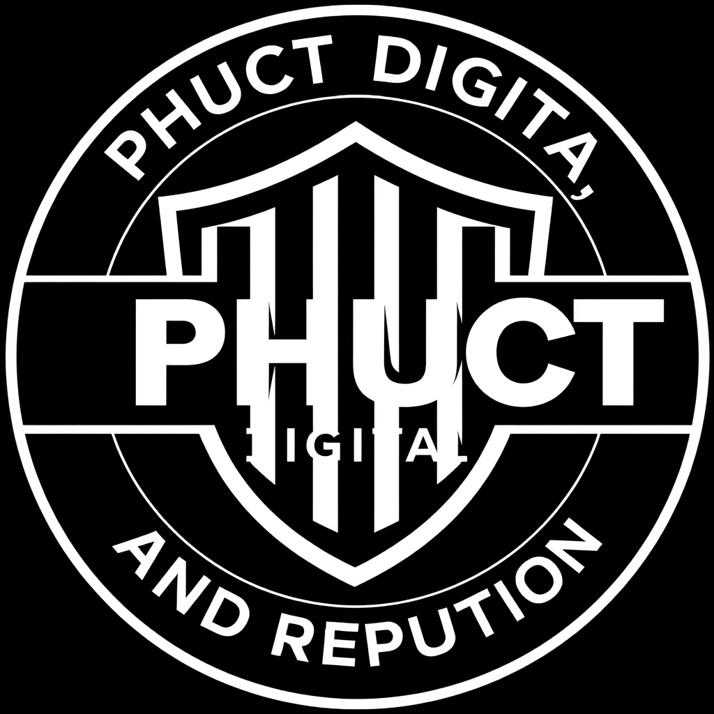 Tại Sao Nên Thiết Kế Website Gia Công (Dán Vải, Ép Nhựa, Mica) Tại PhucT Digital?