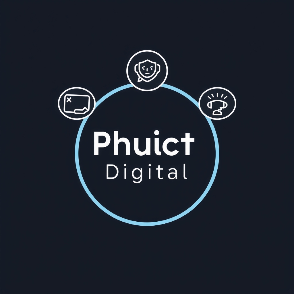 Tại Sao Nên Thiết Kế Website Công Ty Dầu Khí Tại PhucT Digital
