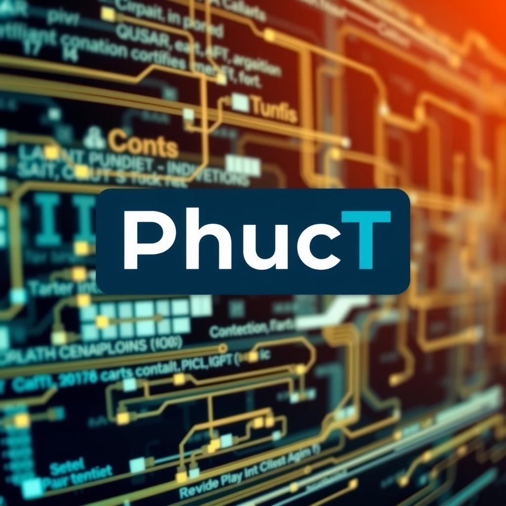 Tại sao nên thiết kế website cho thuê máy phát điện tại PhucT Digital?