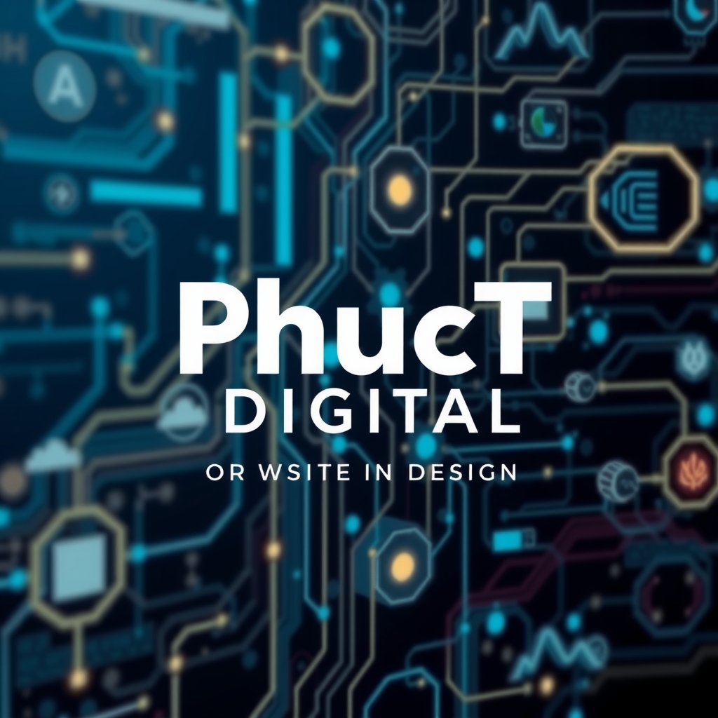 Tại sao nên thiết kế website tại PhucT Digital ở Ninh Bình?