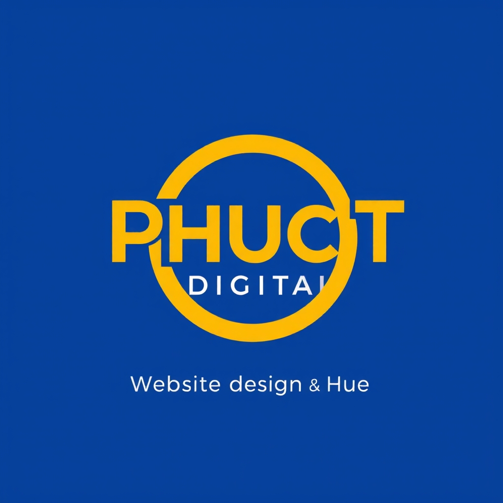 1. PhucT Digital