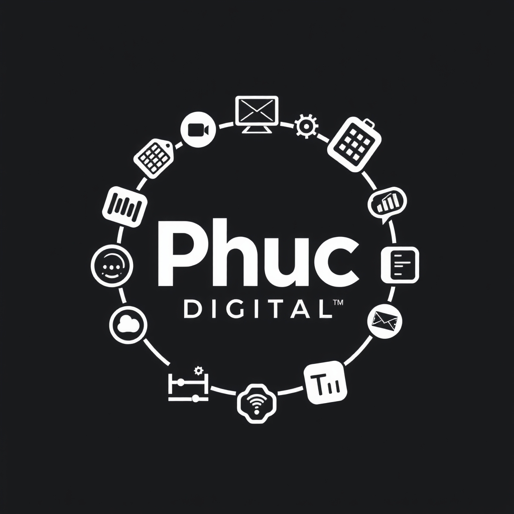 Tại sao nên thiết kế website tại PhucT Digital?