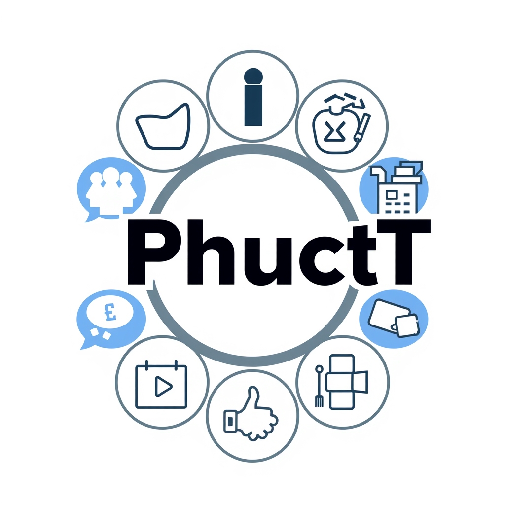 Tại Sao Nên Thiết Kế Website Phong Thủy tại PhucT Digital?