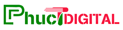Quy Trình Thiết Kế Website Cơ Bản của PhucT Digital
