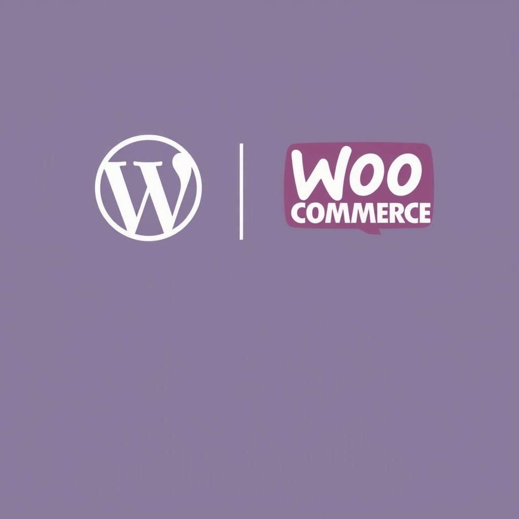 Nền tảng Thiết kế Website Phụ Tùng Ô Tô Phổ Biến: WordPress + WooCommerce