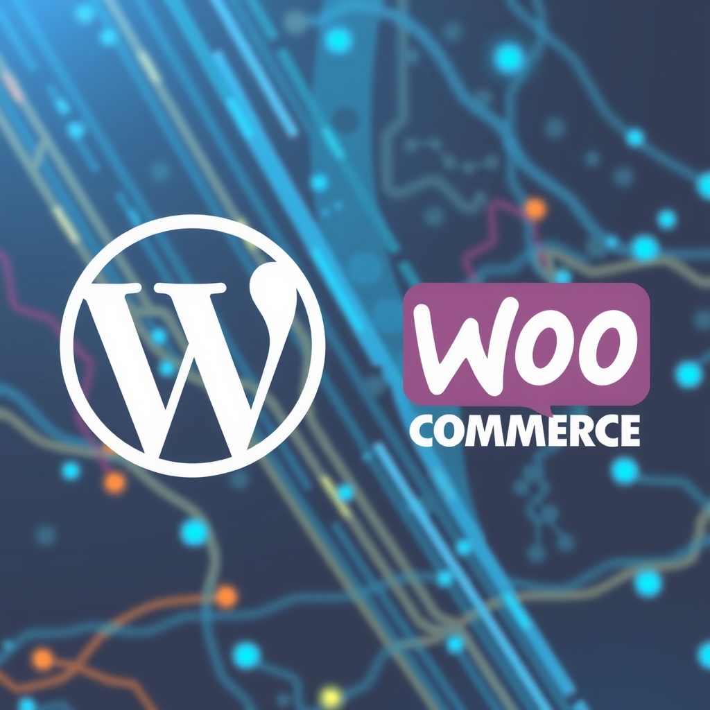 7. Nền Tảng Thiết Kế Website Mà PhucT Digital Lựa Chọn Cho Bạn: WordPress + WooCommerce