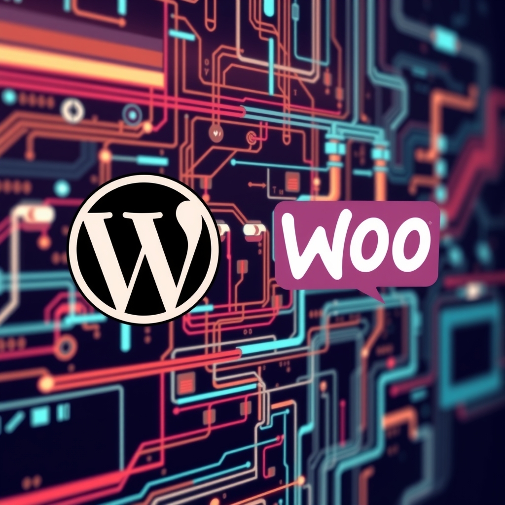 Nền Tảng Thiết Kế Website Bán Băng Keo Mà PhucT Digital Lựa Chọn