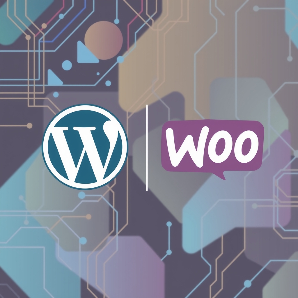 Nền Tảng Thiết Kế Website Phổ Biến: WordPress + WooCommerce