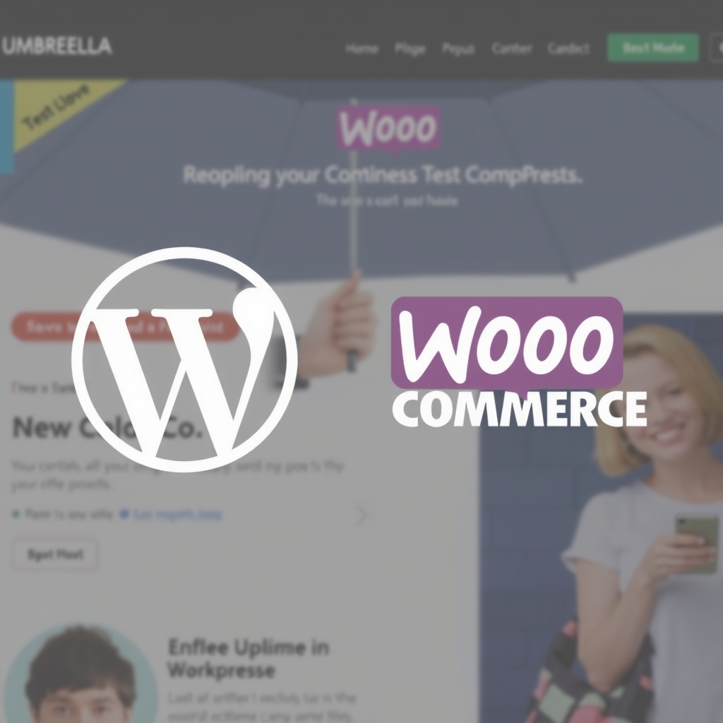 Nền Tảng Thiết Kế Website Kinh Doanh Ô Dù Mà PhucT Digital Lựa Chọn Cho Bạn?