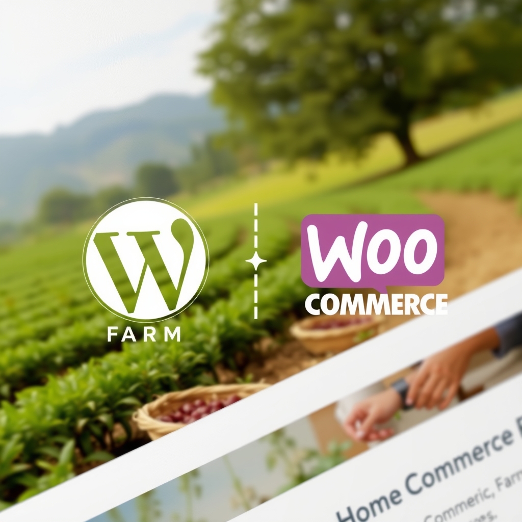 Nền tảng thiết kế website mà PhucT Digital lựa chọn cho bạn: WordPress + WooCommerce