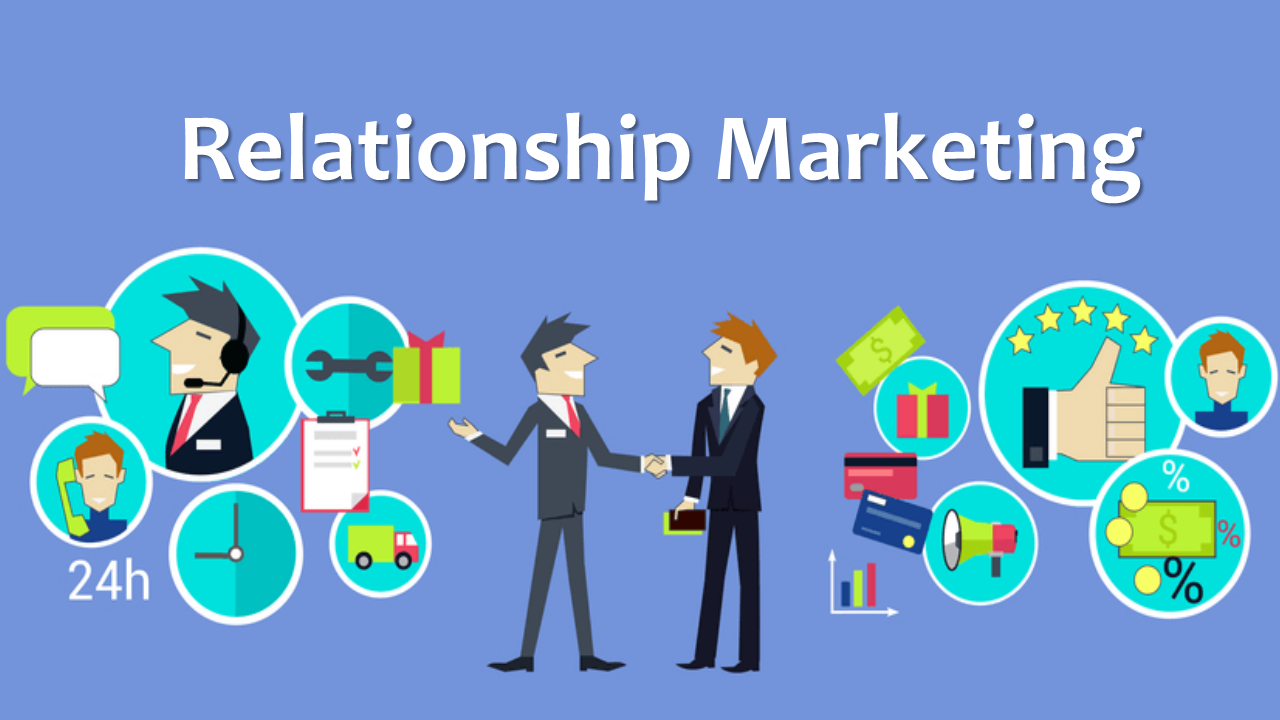 Các Ví Dụ Điển Hình Về Relationship Marketing Thành Công
