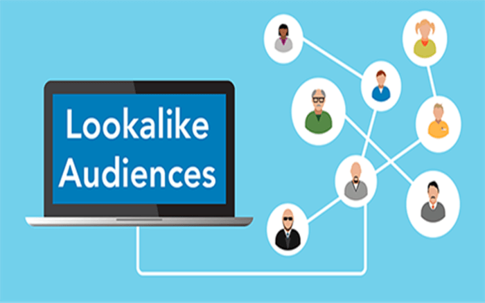 Lookalike Audience Hoạt Động Như Thế Nào?