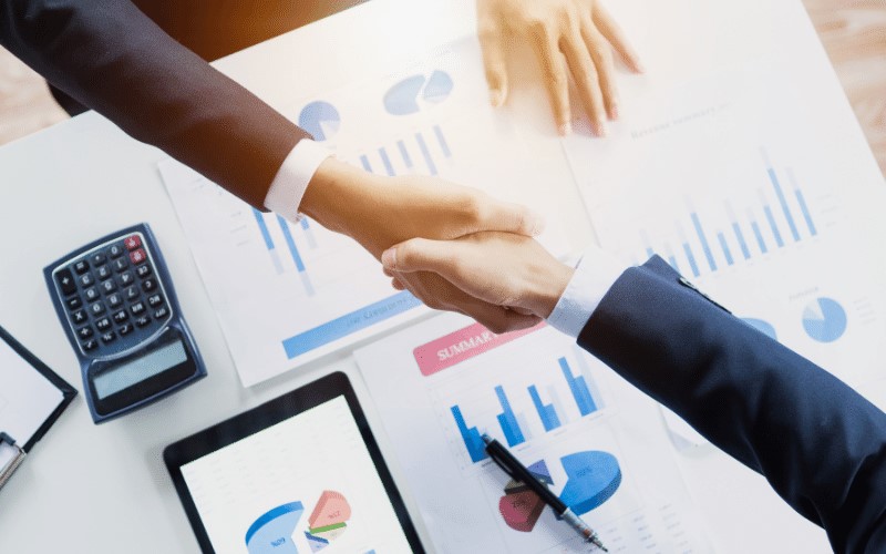 Chọn Đối Tác Đồng Hành Xây Dựng Nền Tảng Website Chuẩn SEO
