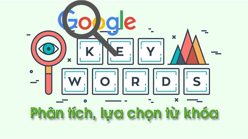 Phân Tích Từ Khóa Hiệu Quả Cho SEO và Google Ads