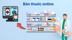 Kinh Doanh Thuốc Online