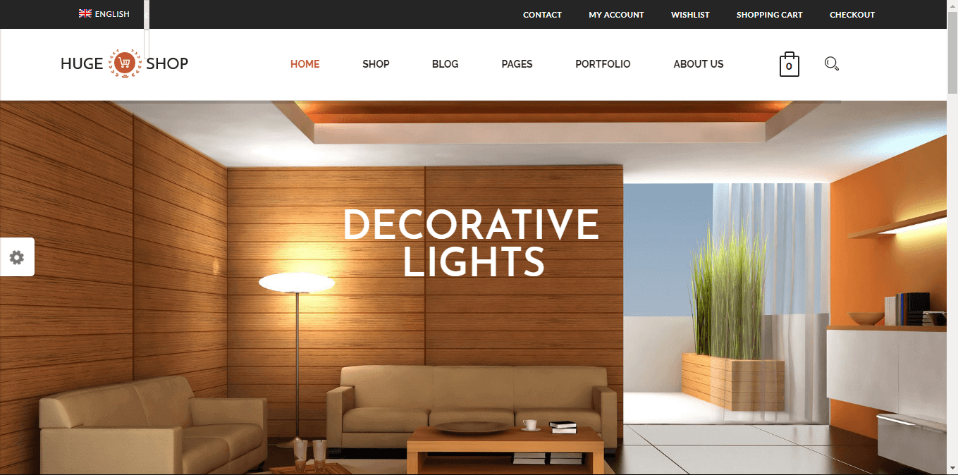 Tại Sao Bạn Cần Thiết Kế Website Nội Thất?