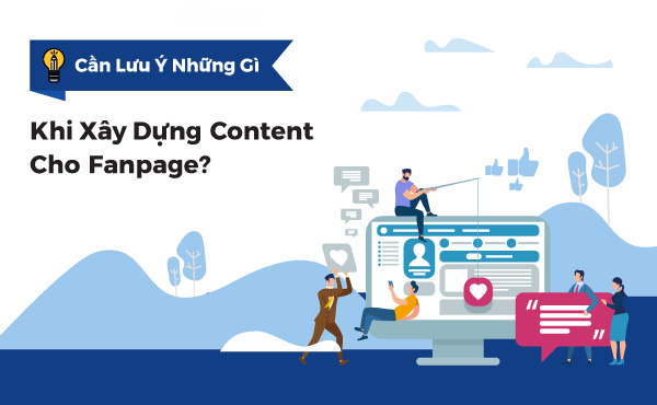 Những lưu ý quan trọng để bảo vệ Fanpage Facebook hiệu quả trong Digital Marketing