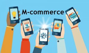 M-Commerce là gì