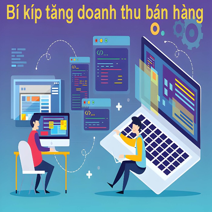 Kinh Doanh Online PDF