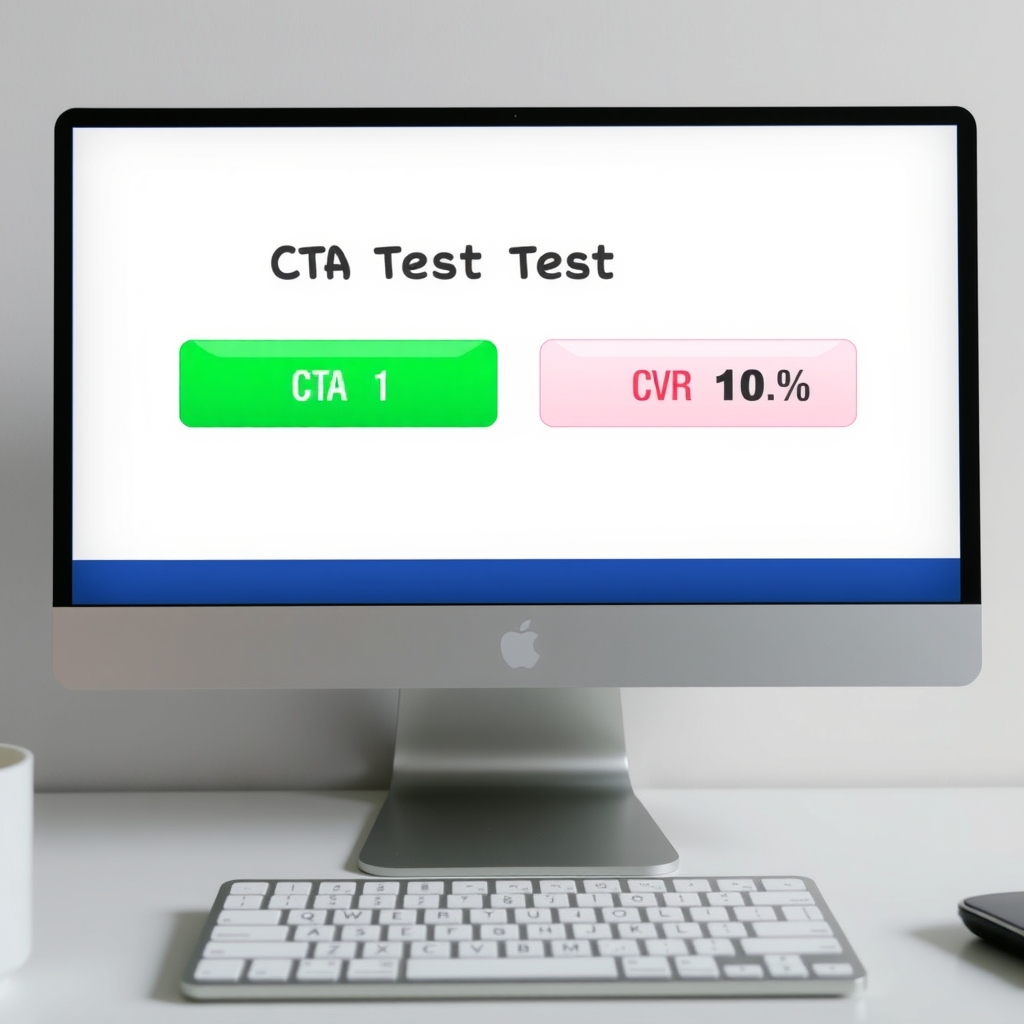 4. Các Chiến Lược Tối Ưu Hóa Tỷ Lệ Chuyển Đổi (CRO)