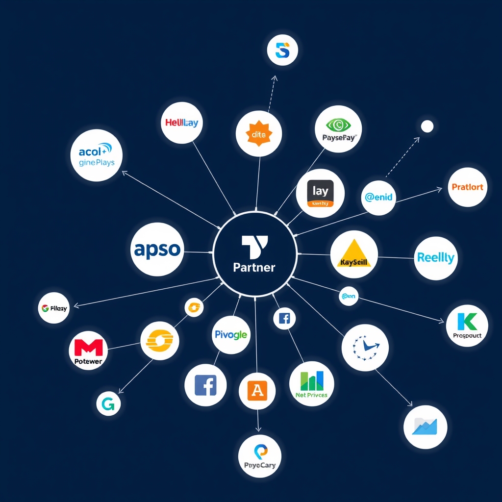 7. Partners (Đối Tác)