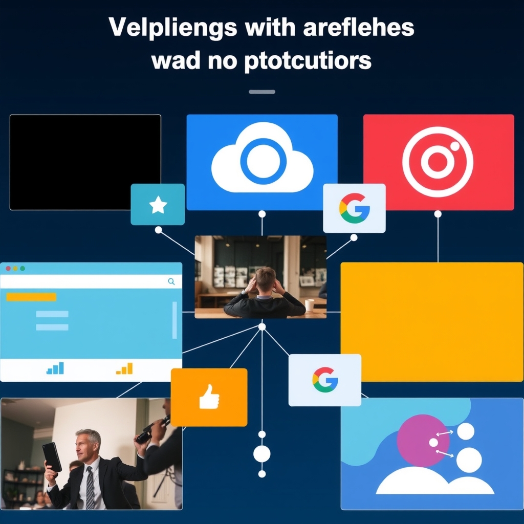 Content Syndication là gì