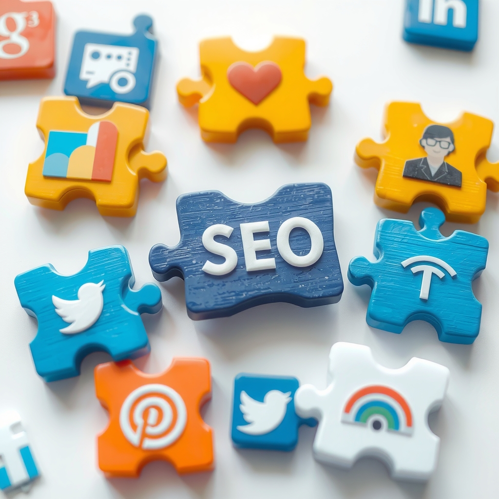Social Media SEO – Mảnh Ghép Quan Trọng Của Chiến Lược Digital Marketing Toàn Diện Cùng PhucT Digital