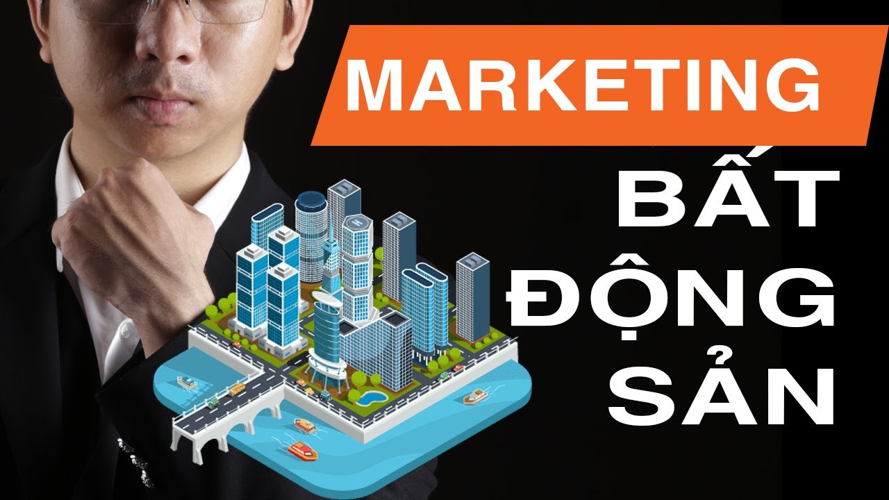 Xây dựng Chiến lược Digital Marketing Bất động sản hiệu quả
