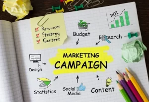 Chiến Dịch Marketing