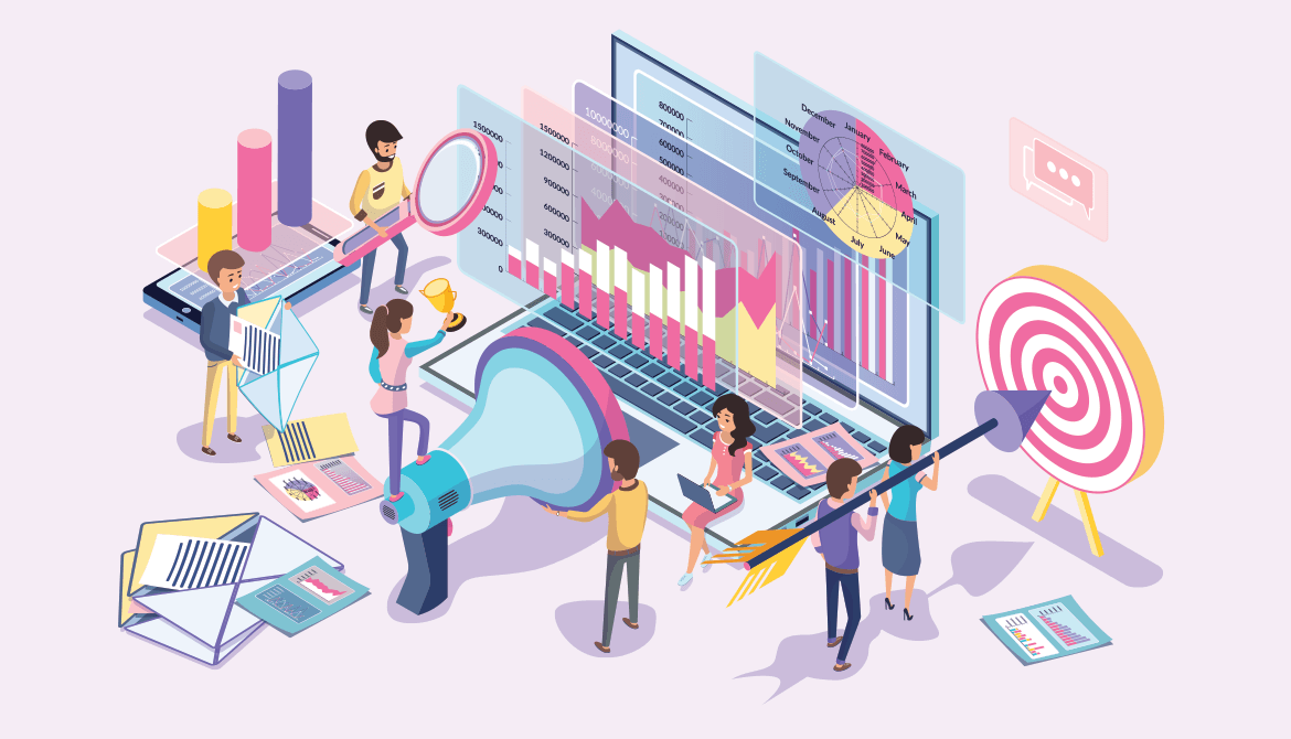 Đo Lường Hiệu Quả Của Marketing Đại Trà