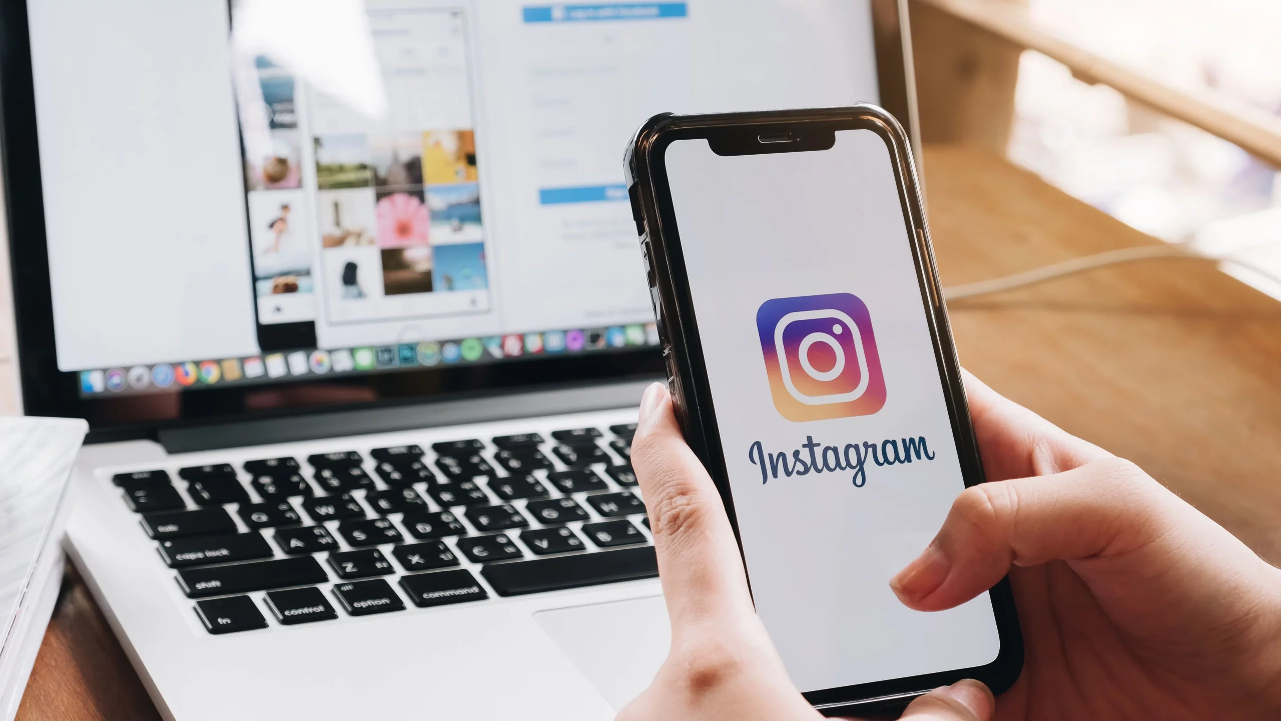 Chuẩn Bị Trước Khi Bán Hàng Trên Instagram (Góc Độ Digital Marketing)