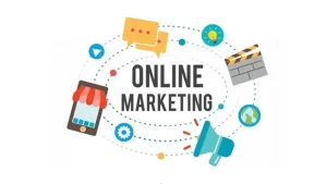 Cách Kinh Doanh Online