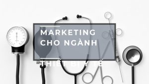 Kinh Doanh Thiết Bị Y Tế Online