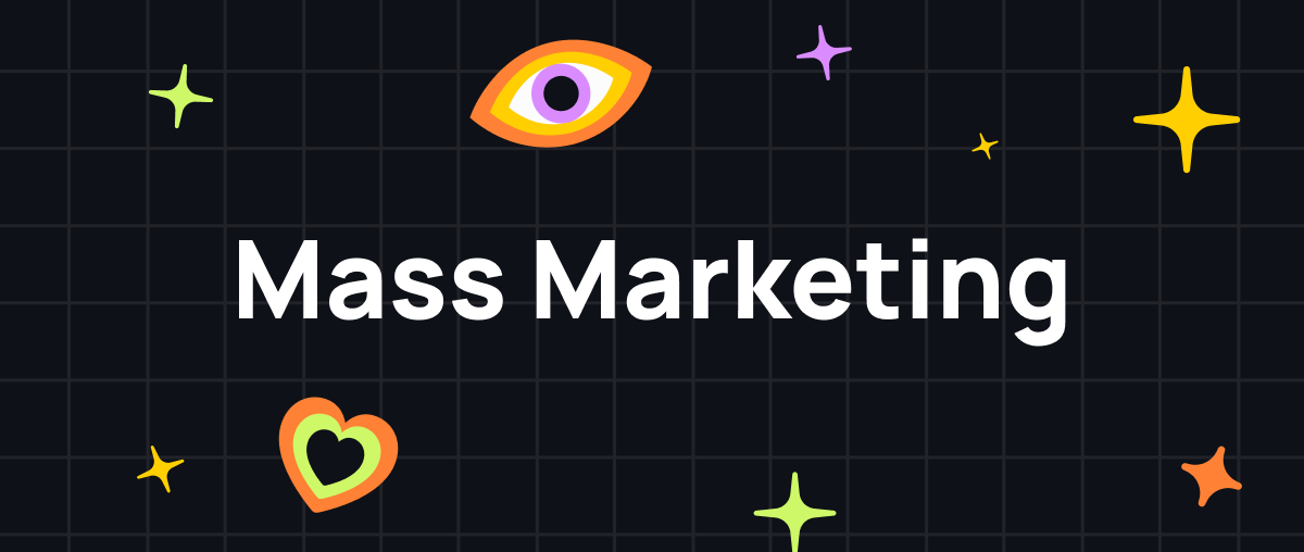 Thách Thức Và Hạn Chế Của Mass Marketing