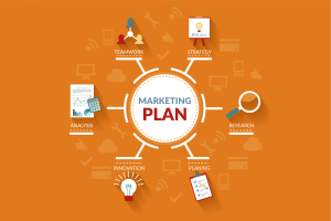 Kế Hoạch Content Marketing
