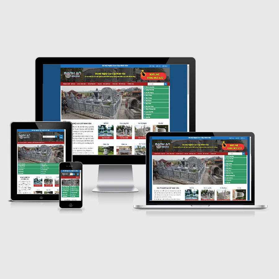 Nền Tảng Thiết Kế Website Phù Hợp: WordPress + WooCommerce