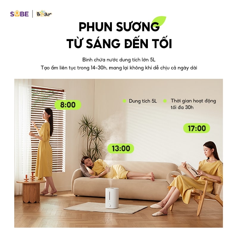 Tại Sao Nên Thiết Kế Website Máy Phun Sương Tại PhucT Digital?