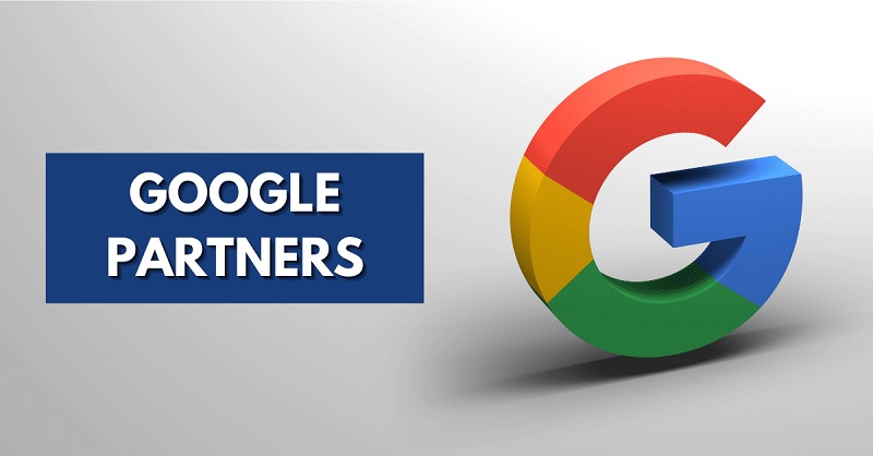 3. Lấy voucher thông qua Đối tác Google (Google Partner)
