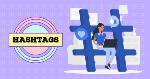 Cách Đặt Hashtag
